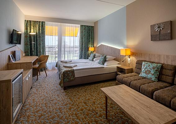 Hotel Margaréta**** Business & Leisure