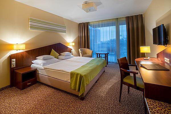 Hotel Margaréta**** Business & Leisure