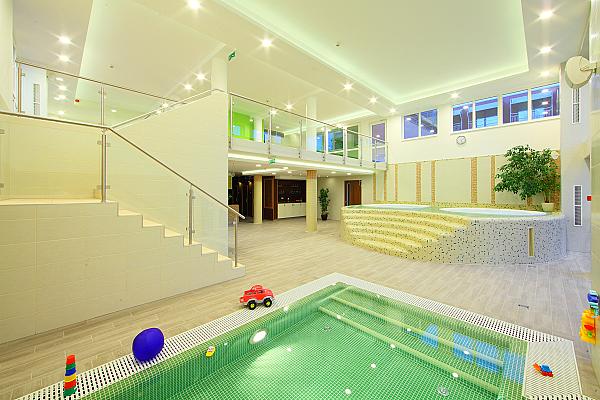 Hotel Margaréta**** Business & Leisure