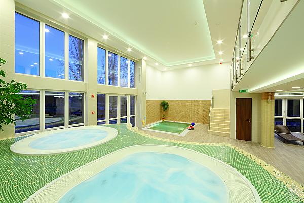 Hotel Margaréta**** Business & Leisure