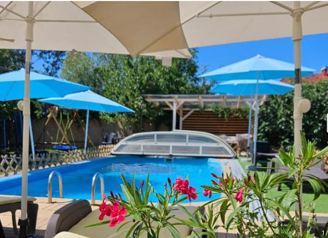 Kid's Paradise House