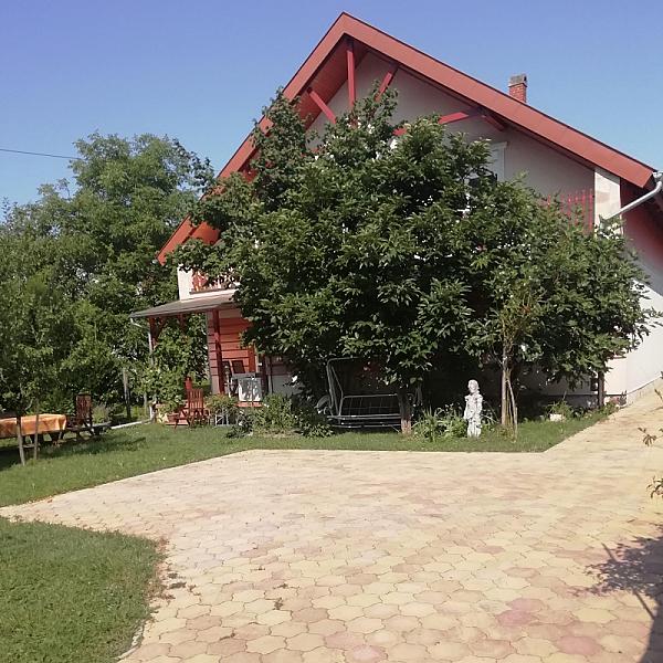 Anna Apartman Keszthely