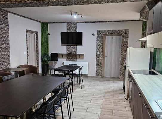 Kid's Paradise House