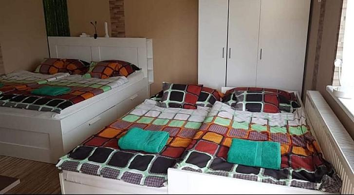 Kid's Paradise House