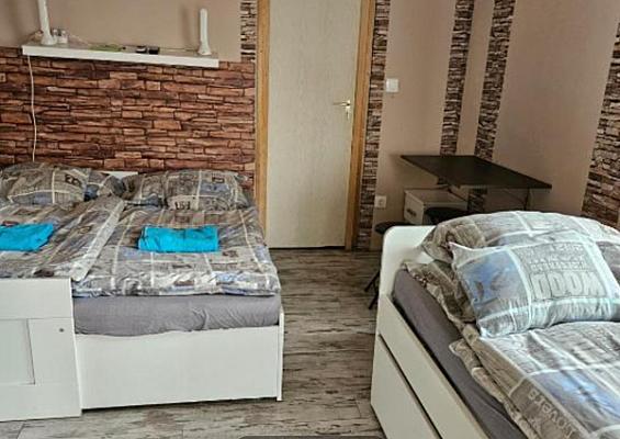 Kid's Paradise House