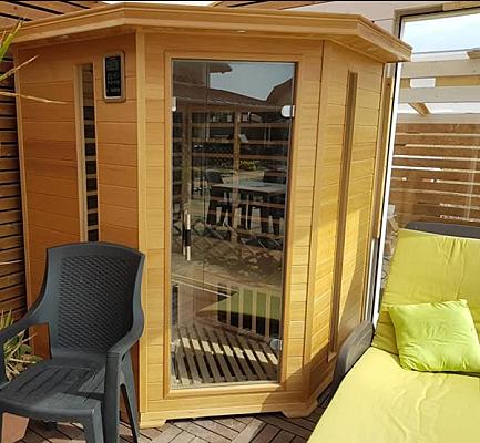 Kid's Paradise House