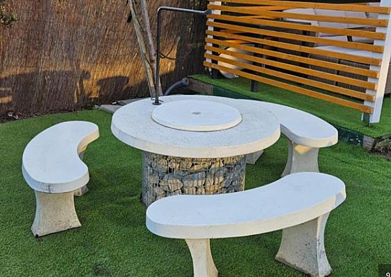 Kid's Paradise House