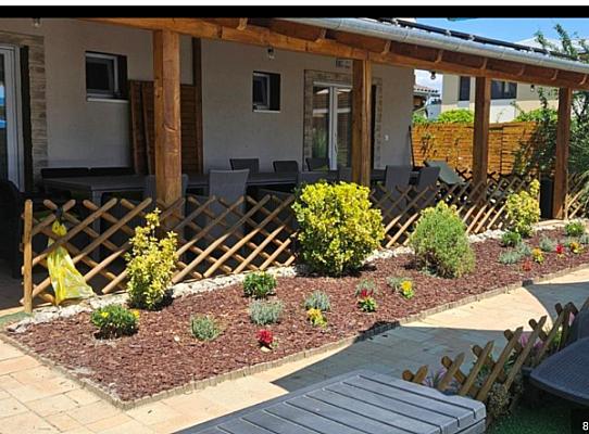 Kid's Paradise House