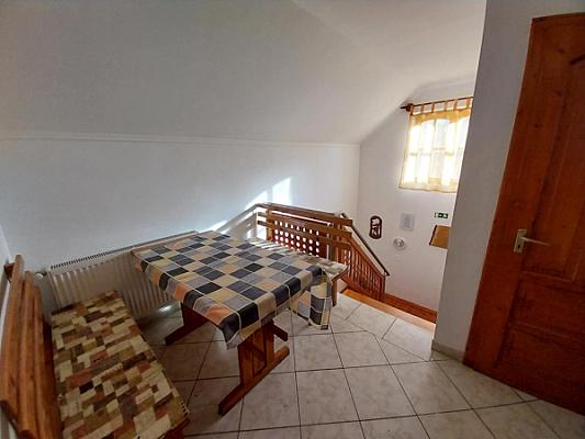 Mohos Vendégfogadó