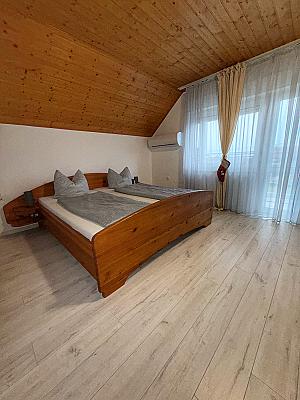 Márta Vendégház Gyenesdiás