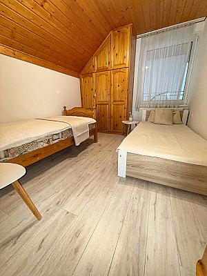 Márta Vendégház Gyenesdiás