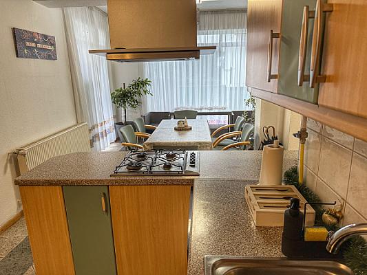 Márta Vendégház Gyenesdiás