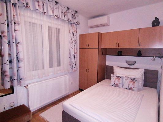 Péterhegyi nyaralóház