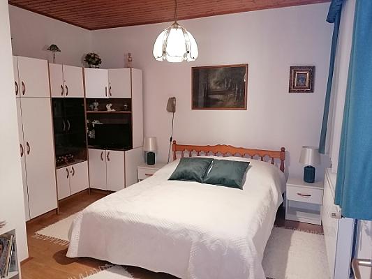 Péterhegyi nyaralóház