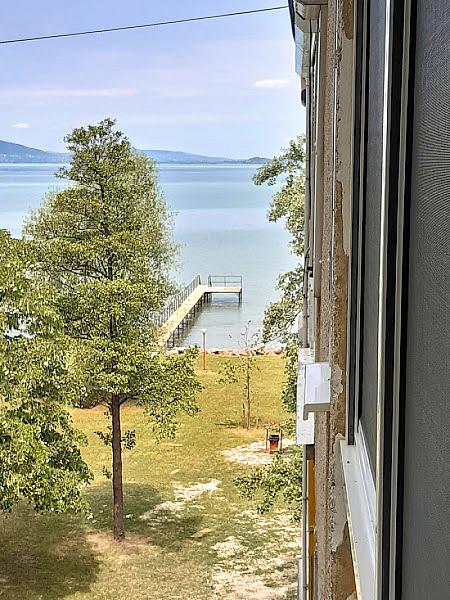 Balatonfenyves Vízparti Apartman