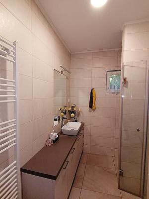 Péterhegyi nyaralóház