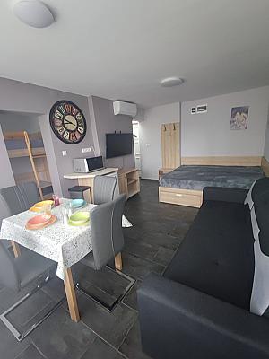 Balatonfenyves Vízparti Apartman