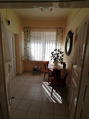 Péterhegyi nyaralóház