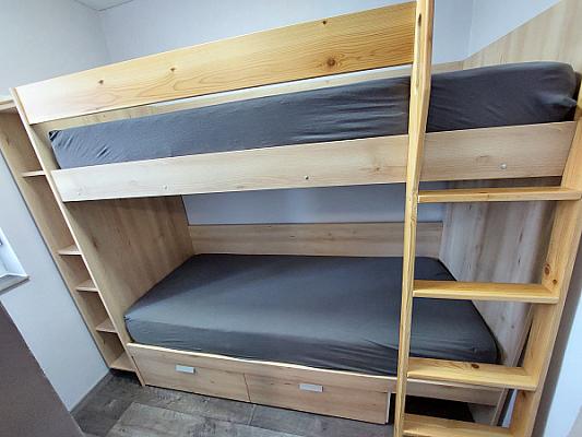 Balatonfenyves Vízparti Apartman