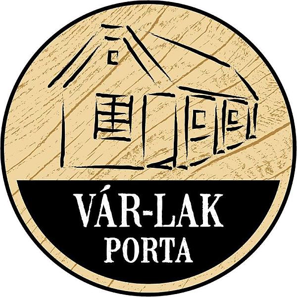 VÁR-LAK Porta