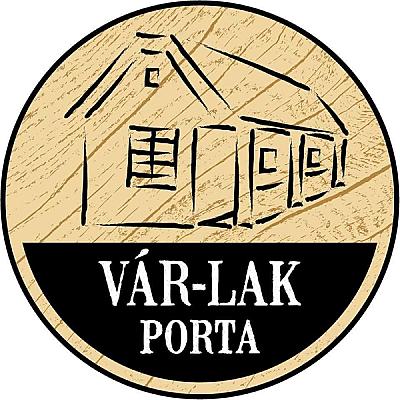 VÁR-LAK Porta