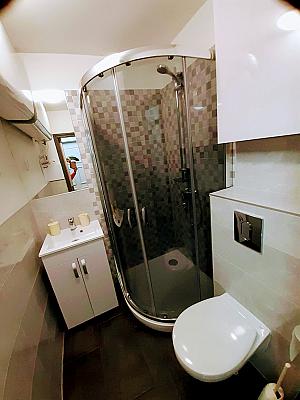 Balatonfenyves Vízparti Apartman