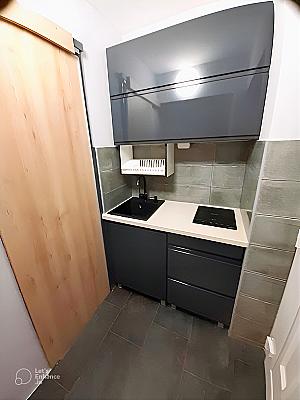 Balatonfenyves Vízparti Apartman