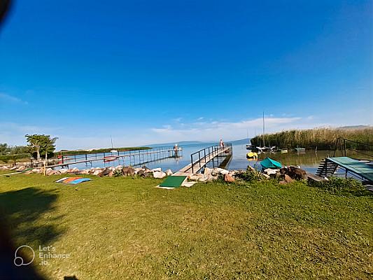 Balatonfenyves Vízparti Apartman