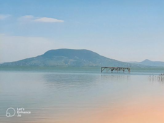 Balatonfenyves Vízparti Apartman