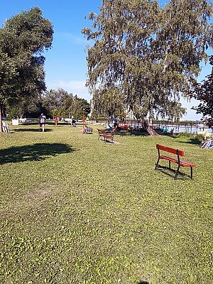 Balatonfenyves Vízparti Apartman