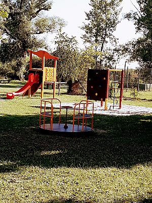 Balatonfenyves Vízparti Apartman