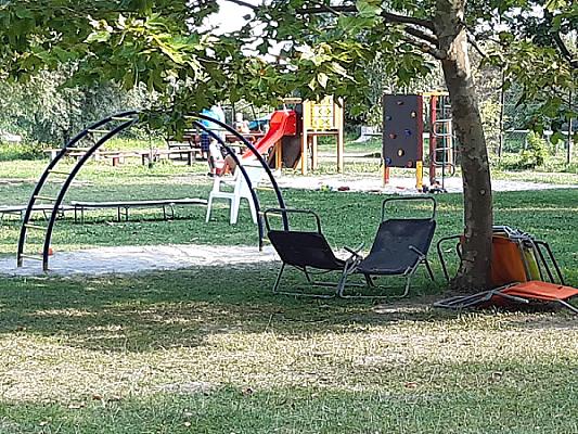 Balatonfenyves Vízparti Apartman