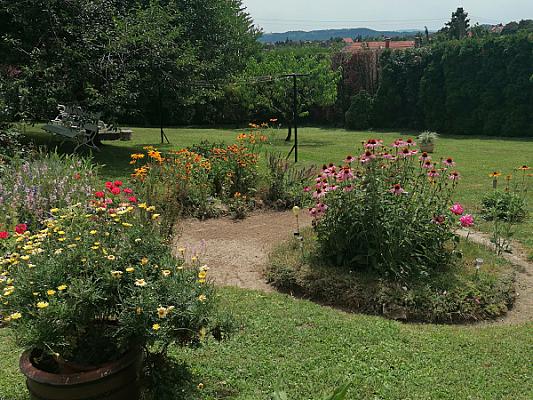 Péterhegyi nyaralóház