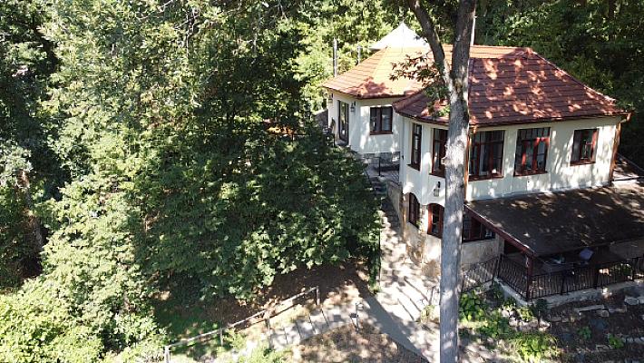 Kőszikla Vendégház