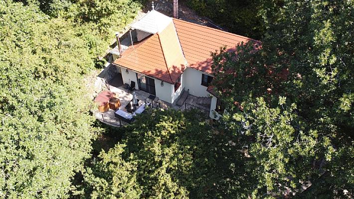 Kőszikla Vendégház