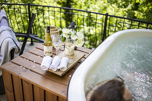 Kőszikla Vendégház