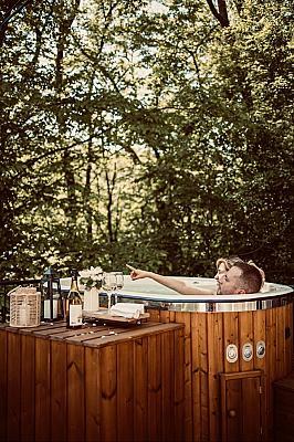 Kőszikla Vendégház