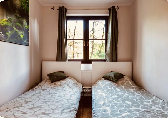 Kőszikla Vendégház