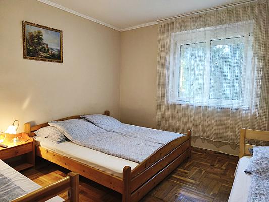 Lavender Apartment