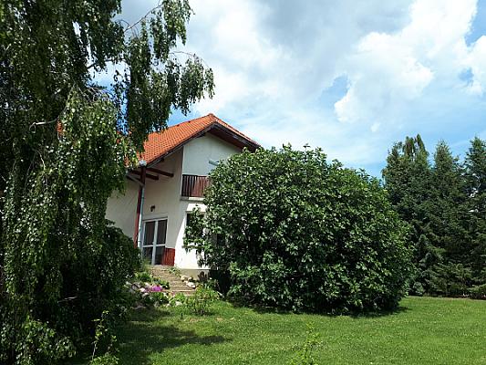 Fehér Rózsa apartman