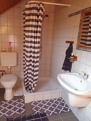 Fehér Rózsa apartman