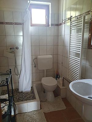 Fehér Rózsa apartman