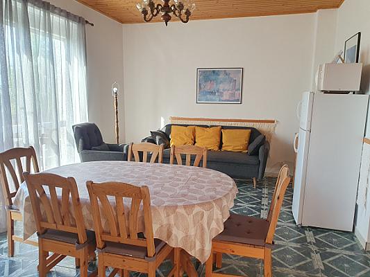 Fehér Rózsa apartman