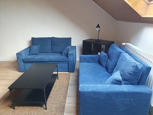 Fehér Rózsa apartman