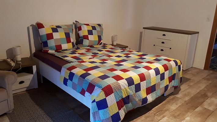 Fehér Rózsa apartman