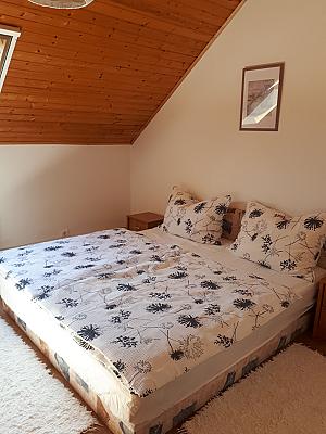 Fehér Rózsa apartman