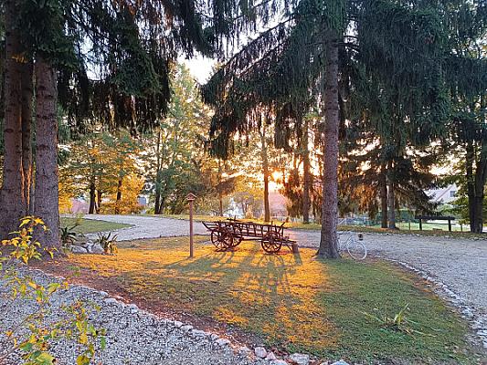Déjá Vu Szállás és Rendezvény