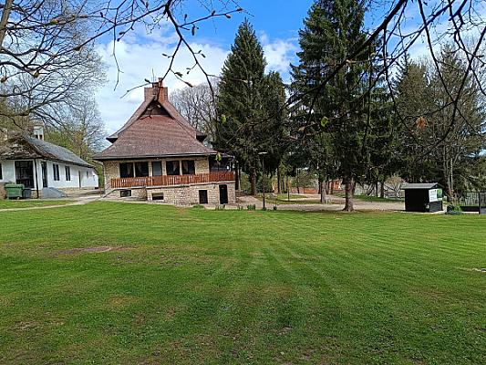 Déjá Vu Szállás és Rendezvény