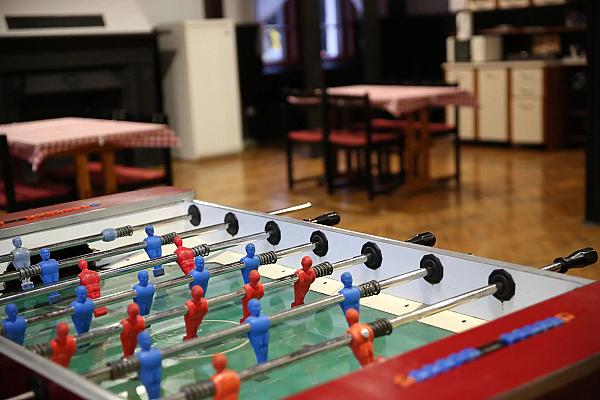 Déjá Vu Szállás és Rendezvény