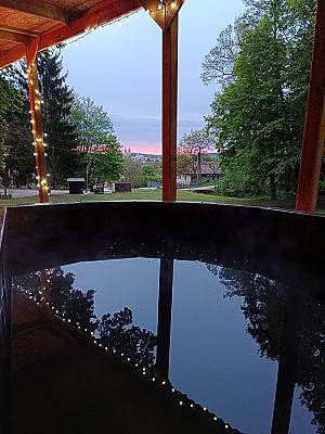 Déjá Vu Szállás és Rendezvény